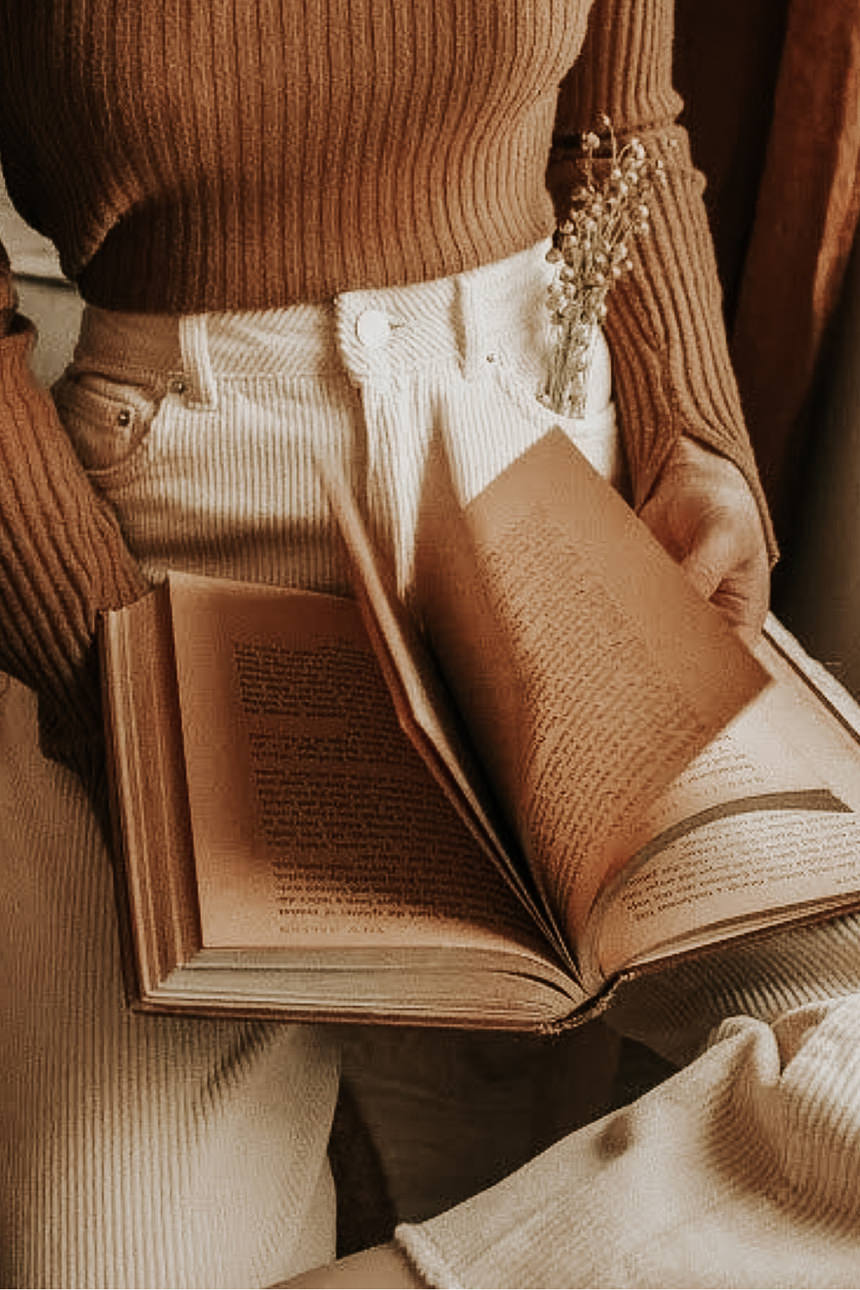 What to Blog About